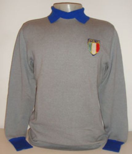 Italy 1962 GK 1 Kit